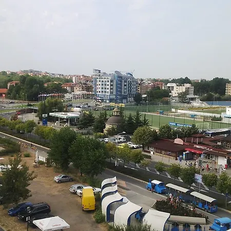 Vp In Karolina * Sunny Beach