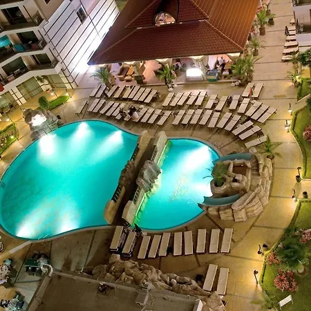 Apartment Vp In Karolina *