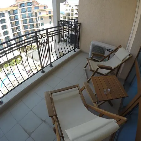 Apartment Vp In Karolina *
