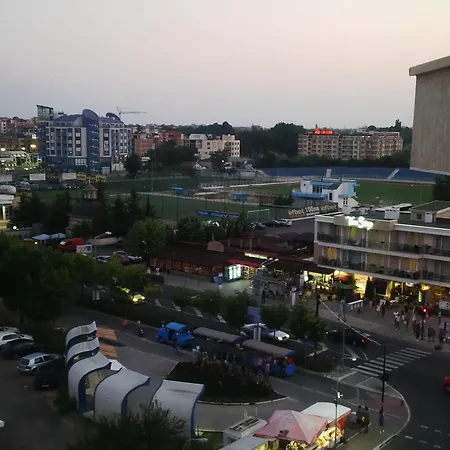 Apartment Vp In Karolina
