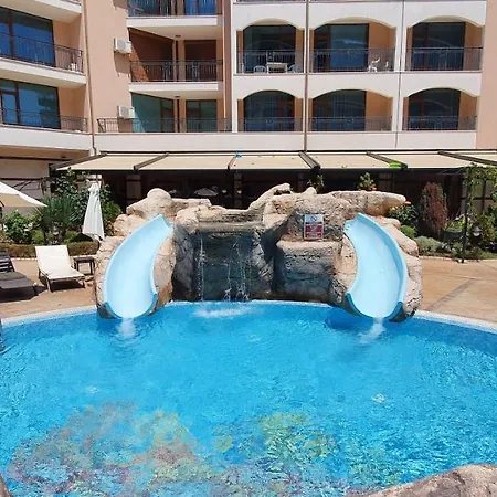 Apartamento Vp In Karolina *