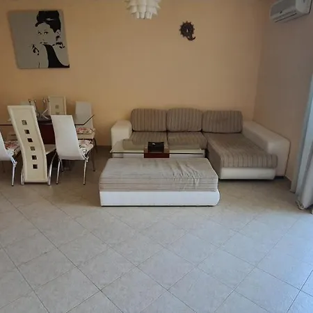 Vp In Karolina Apartamento *
