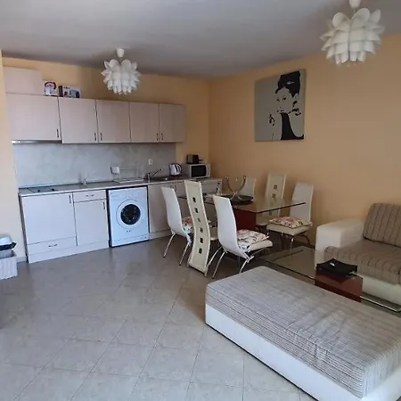 Vp In Karolina Apartamento
