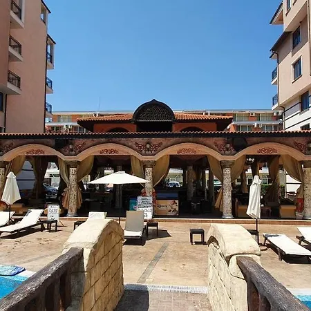Vp In Karolina * Sunny Beach