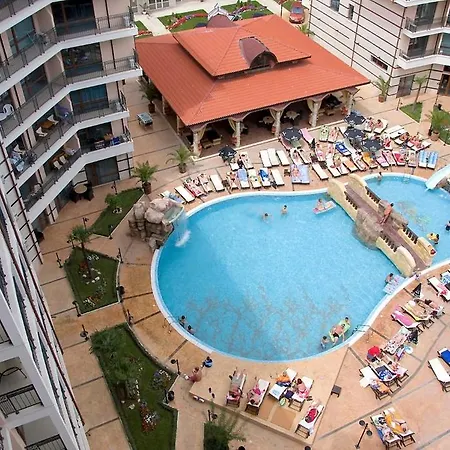 Vp In Karolina Sunny Beach