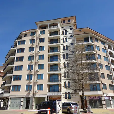 Apartamento Vp In Karolina