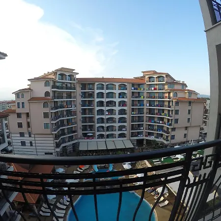 Vp In Karolina Sunny Beach